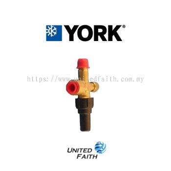 022 09503 000 - 1/4 x 1/4 Transducer Valve