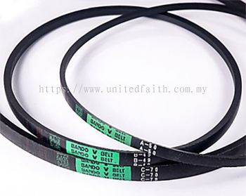 Bando V- Belts Green