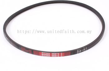 Bando V- Belts Red