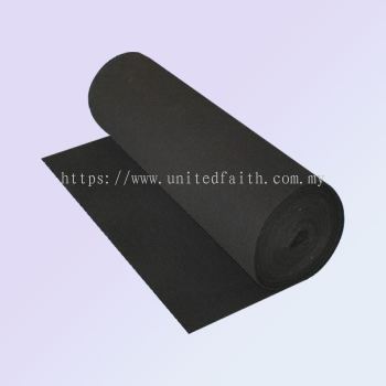 Activated Carbon Media