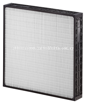 VariCel® 2+ HC (High Capacity) -EXTENDED SURFACE FILTER