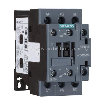 SIEMENS Contactor Relay