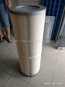 Air Filter for Spray Booth