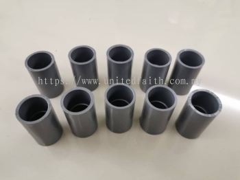 PVC Socket 15mm