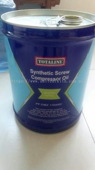 CARRIER COMPRESSOR SYNTHETIC LUBRICANT OIL