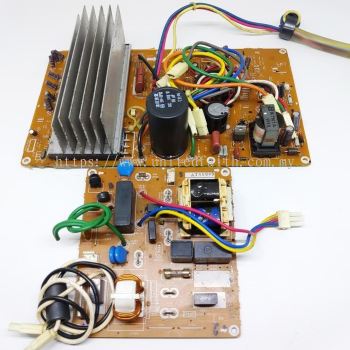 PANASONIC OUTDOOR PCB (R32) SERIES PCB MAIN MODEL ACXA73C48660R