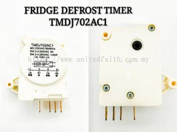 Fridge Defrost Timer TMD702AC1 Panasonic