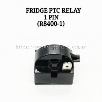 1 Pin Fridge Ptc Relay