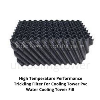 Infill Hanging Type Cooling Tower 