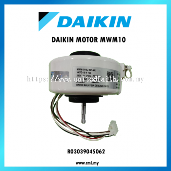 DAIKIN WALL SPLIT AIR-COND INDOOR FAN MOTOR / BLOWER MOTOR