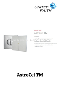 AstroCel TM