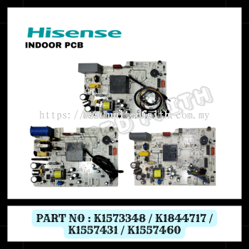 Hisense Indoor Pcb 