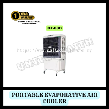 Portable Evaporative Air Cooler CZ-08B