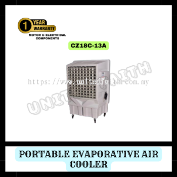 Portable Evaporative Air Cooler CZ18C-13A