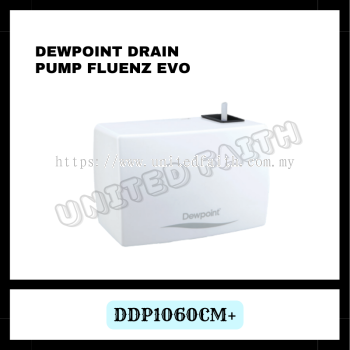 Dewpoint Drainage Pump Fluenz Evo DDP1060CM+
