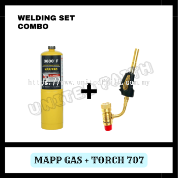 Brazing Equipment & Accessories