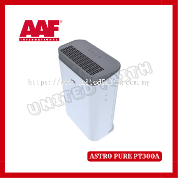 AAF Air Purifier Astro Pure PT300A