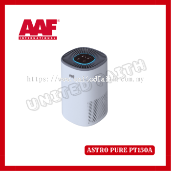 AAF Air Purifier Astro Pure PT150A