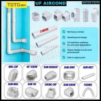 TOTO SLIM CASING
