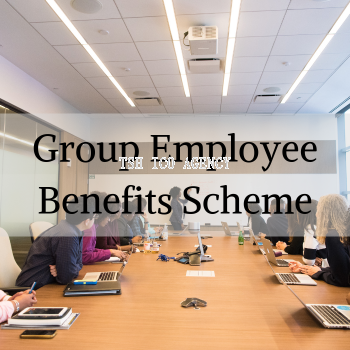 Group Employee Benefits Scheme