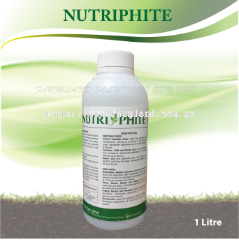 NUTRIPHITE MZ 3-26-7