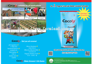 COCOLY BROCHURE 2022