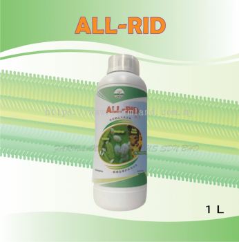 All Rid (Mealybugs)