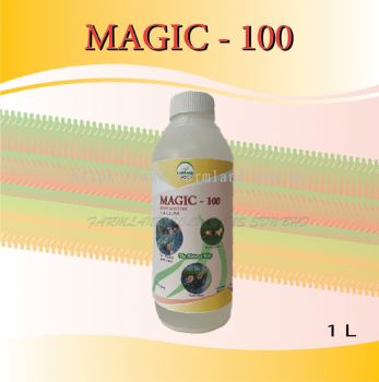 Magic -100 (mites)