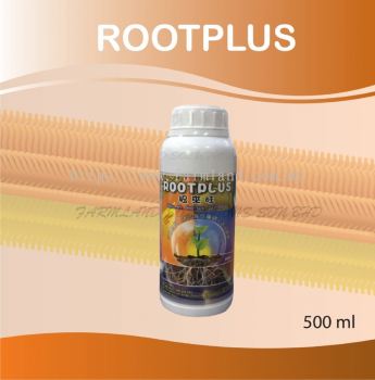 Specialty - Rootplus