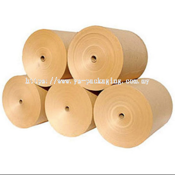 High Quality Craft Paper Roll