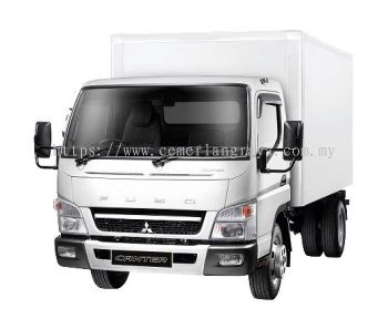 Mitsubishi FE85PG - RM 118,400