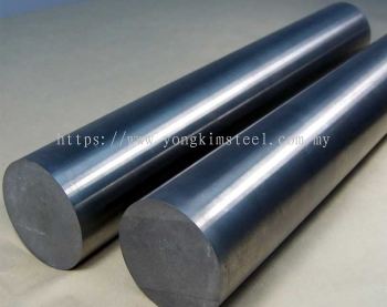 Plastic Mould Steel 1.2083