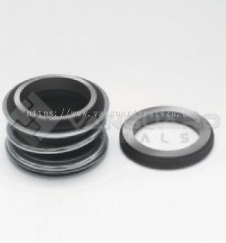 Elastomer Bellow Seal