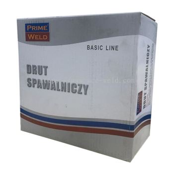 PRIME WELD H600 HARDFACING FLUX CORED WIRE 1.2MM 15KG/ROLL