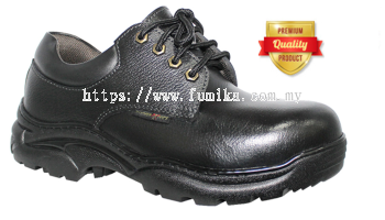 Safety Shoe Johor