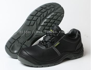 Safety Shoe Penang
