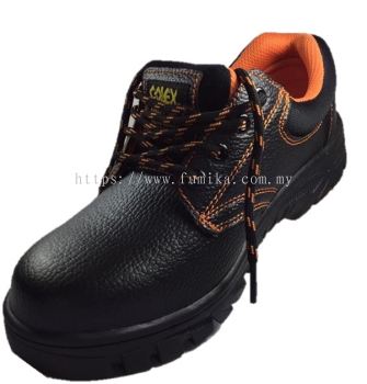 Safety Shoe Melaka