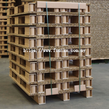 Paper Pallet