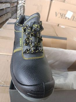 Sirim-Dosh Approval Safety Shoe