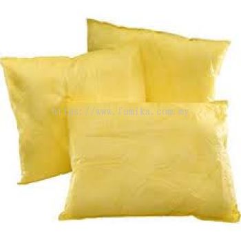 Absorbent Pillow