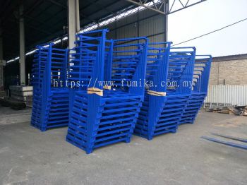 Pallet Tainer