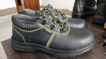 Heavy Duty Safety Shoe