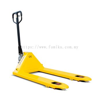 Hand Pallet Jack