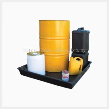 Spill Tray