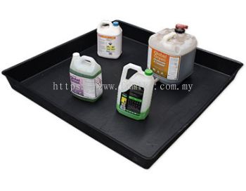 Spill Tray