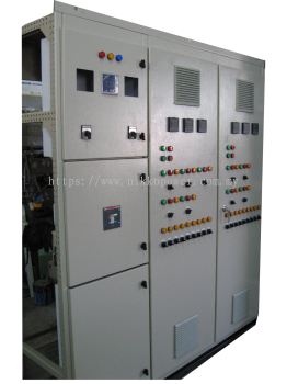 Motor Control Centre Panel