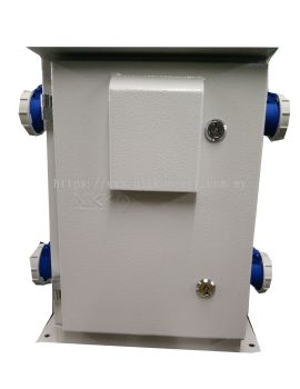 Portable Genset Supply Sub Switchboard