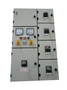 Lift switchboard 