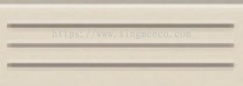 ESM945 (ESN945), 7.5X20CM, VHT, WHITE