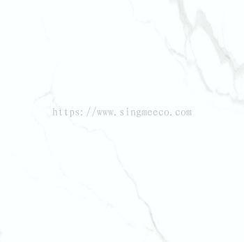 SY-PDV1PR [PADOVA WHITE] 60X60CM